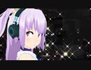 【MMD】HAL Conqueror