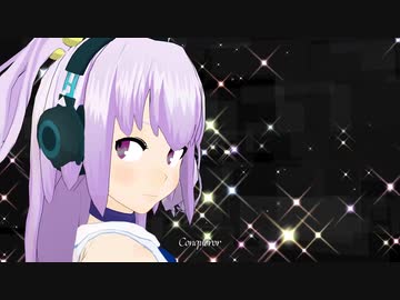 【MMD】HAL Conqueror