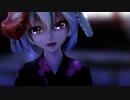 【MMD】螺鈿の骨【Tda式改変ミク】