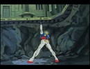 ガンダムは、受け継がれる　閃光のハサウェイ