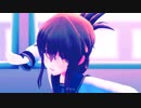 【MMD艦これ】WAVEFILE（エボシ式電）