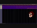 【MSSP】幾四音 -Ixion- をピストンコラージュでそれっぽく再現してみた