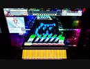 【CHUNITHM】「Oshama Scramble! (Cranky Remix)」WORLD'S END(？☆３) SS【チュウニズム】