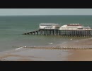 Cromer Beach Pier　上村憲司