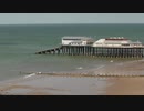 Cromer Beach Pier　上村憲司