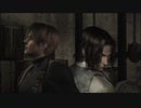 ＃1 懐かしすぎる空耳ゲーをクリアしていく【バイオハザード4】