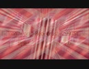 【初音ミク】fiction world-Red Crush 299 Style-【オリジナルリミックス】