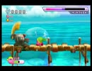 【実況】可愛いカービィの活躍が見たくて『星のカービィWii』をプレイ　Part30
