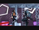 【MMDゴッドイーター3】Gimme×Gimme 「Hugo x Luca」