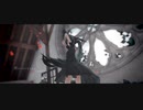 【MMD】初音ミク://カガリビト