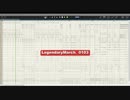 Legendary March unfinished ver. Sketch medley [ Notion6 + Orchestral Suite + etc. ]
