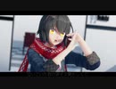 【にじさんじMMD】ライカ【ましろ】