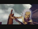 【GRAVITY DAZE 2実況】＃21