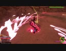 [KH3] VS ダークインフェルノ  ノーダメージ  (Lv1 クリティカル)  ドーンティルダスク縛り+α