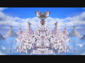 kingdom hearts 3 ost / Scala ad Caelum (Battle)