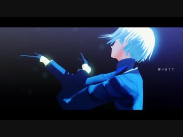 【MMD刀剣乱舞】Gimme×Gimme【長義】