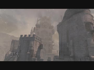 ASSASSIN'S CREED REVELATIONS 字幕プレイ Part19