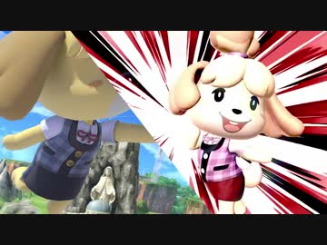 竿使いのしずえsp.13