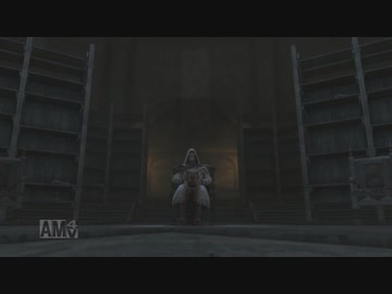 ASSASSIN'S CREED REVELATIONS 字幕プレイ Part20