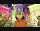 TRIGGER最新作 TVアニメ『BNA ビー・エヌ・エー』第1弾PV