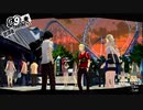 ペルソナ５Ｒ実況プレイ32のおっさんがペルソナ５Ｒで高校生怪盗団とたわむれる(≧▽≦)79