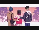 ヒロイン育成計画（cover/nagawa）