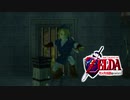 【ゼルダの伝説】未知なる時の旅へゼルダの伝説  時のオカリナ #37【1人実況】