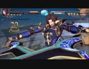 グラブルVS β版 対戦動画 ランスロット 4-5