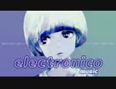 【オリジナル】エレクトロニ子のビートメイク生活#8