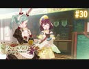 【実況】ソフィーのアトリエ〜不思議な本の錬金術士〜【Part30】