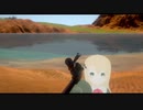 サメを確実に倒すためには釣りをしておく必要がありました[サメ映画出演対策]