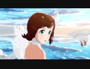 うちの「アイドルマスタースターリットシーズン」ティザーPVが、どこかおかしい