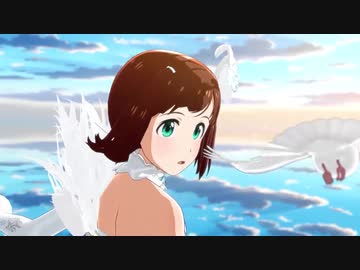うちの「アイドルマスタースターリットシーズン」ティザーPVが、どこかおかしい