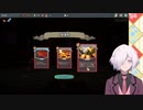 【ゲーム紹介】デッキ構築ローグライク Slay the Spire【VTuber 八重桜イブキ】
