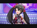 【デレステMV】「お願い！シンデレラ」(的場梨沙 ソロ SSR2)【1080p60/4K ドットバイドット】