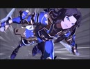 グラブルVS β版 対戦動画 ランスロット 5-5