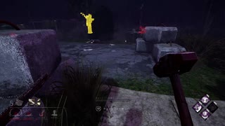 【DbD】メメント関係なさそうな最速感 #50【Lージ】