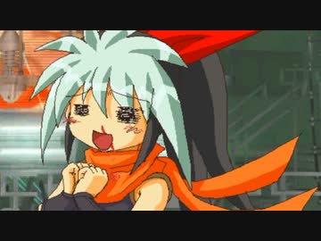 【MUGEN】脱落式ランセレバトル～BeSurvivor～ Part50
