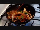 Packing for My Delhi Trip - What I do Before A Trip - Pepper Crab Fry Recipe