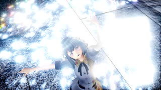 [東方MMD] 　「ドラマツルギー」　（射命丸文）　 1080p