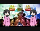 色々な素材でミス・パラレルワールド