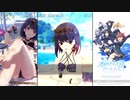 【オルタナティブガールズ2】サンオイルをお塗り [渚の女王様]千穂