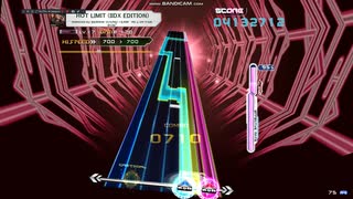 【K-Shoot MANIA】HOT LIMIT (IIDX EDITION)