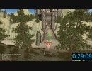 【RTA】Cart_Racer 41:29 (初見) part2/2