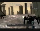 アーマード・コア fa ラインアーク防衛 ノーマル
