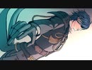 【刀剣乱舞】OSAFUNE FES 2020【燭台切・小竜・大般若・小豆・謙信・長義】※キャラ手描き＆背景3D