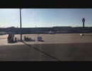 ANA NH257 HND→FUK 羽田空港→福岡空港 離陸