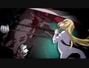 【手描き】 Re:birthed 【ザクレイ】