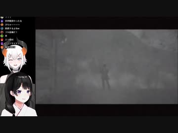 突然のEDに困惑する月ノ美兎とノリノリのレヴィ・エリファ