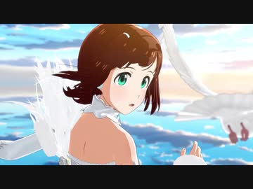 アイドルマスター 完結篇